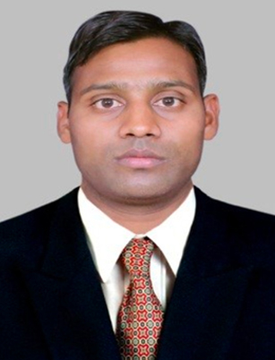 Mr. Ajad Kumar
