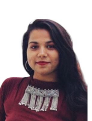 Miss Swati Sharma