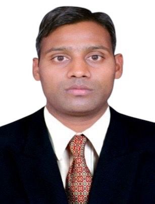 Mr. Azad Kumar