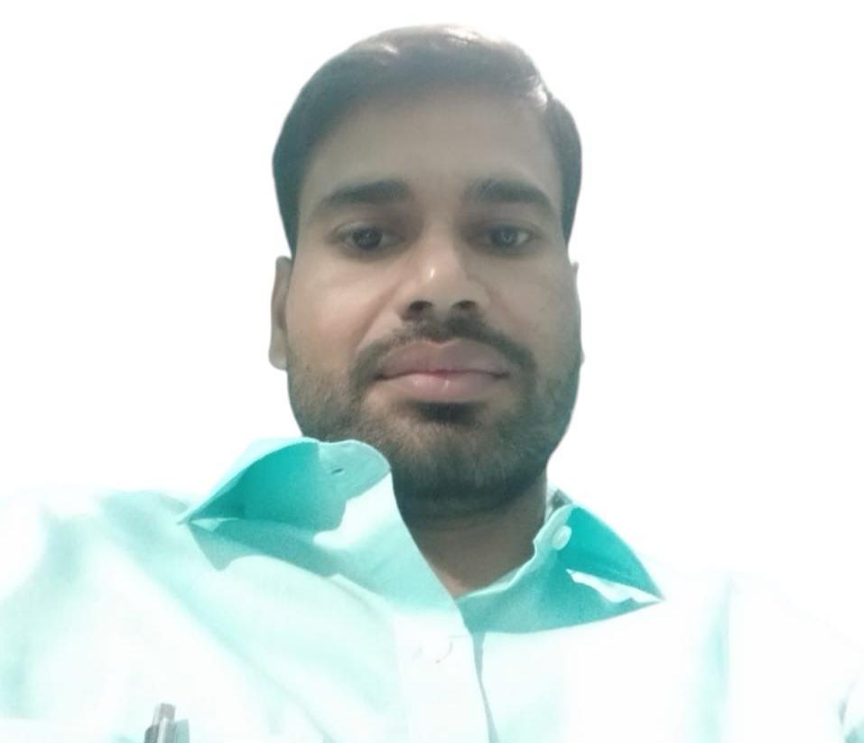 Mr. Brajesh