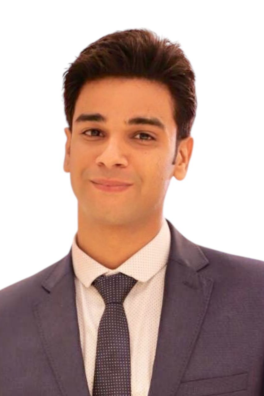 Mr. Gulakshay