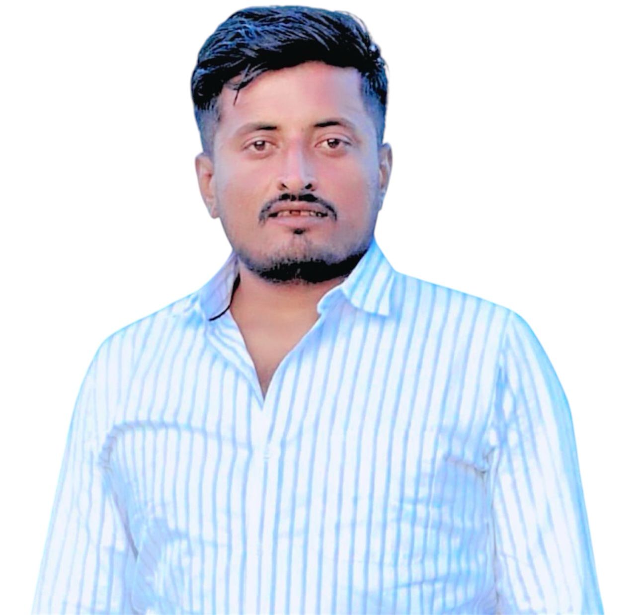 Mr. Hukam Singh
