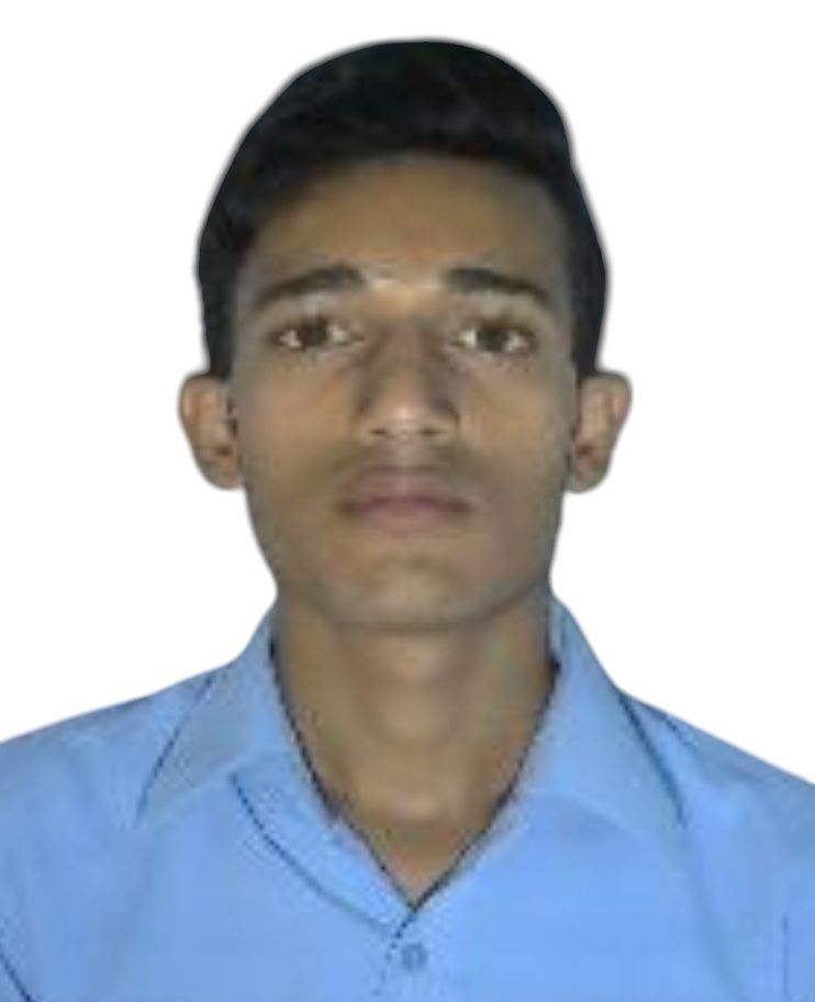 Mr. Manish Kumar