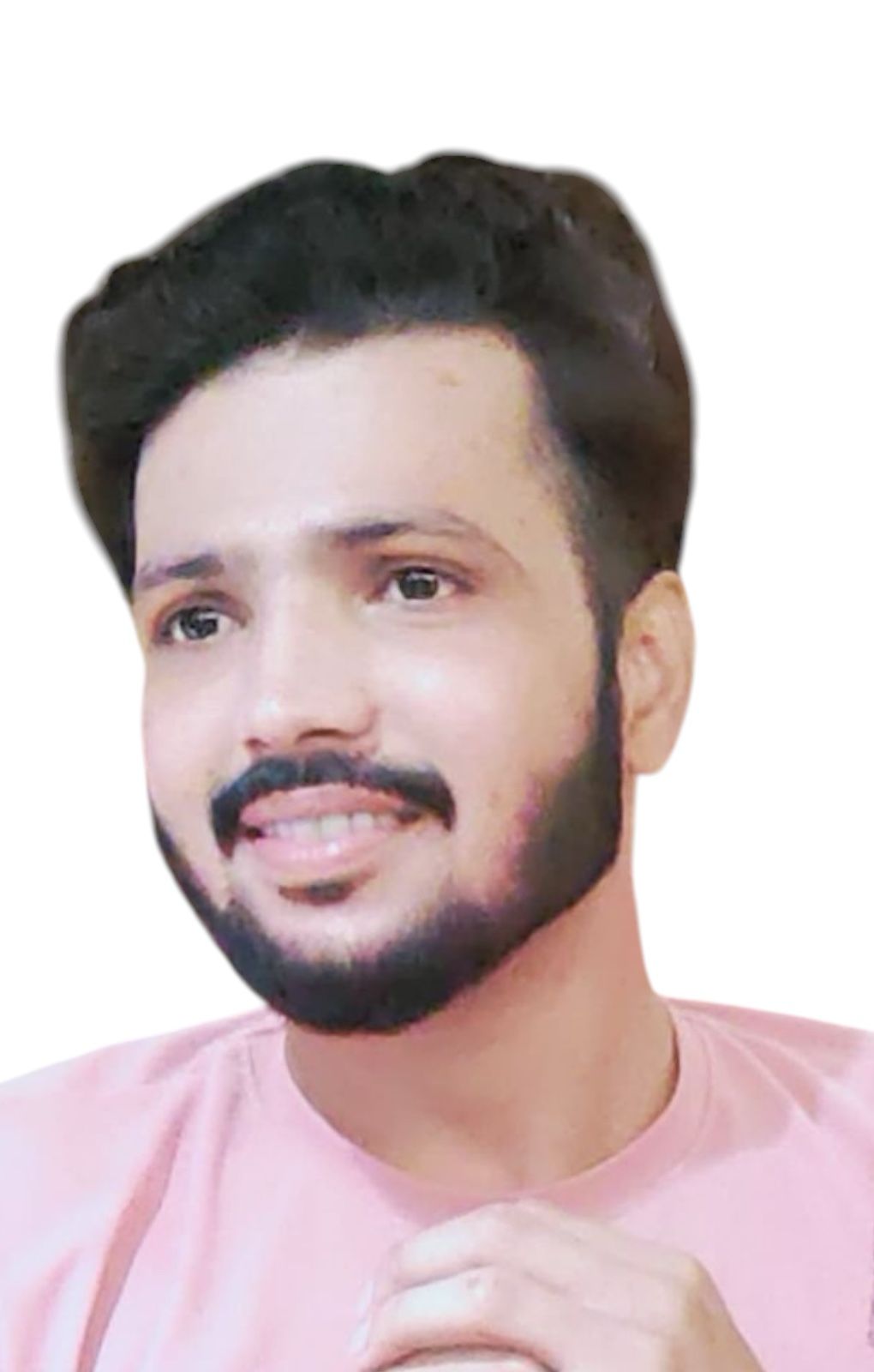 Mr. Manjeet Gujela