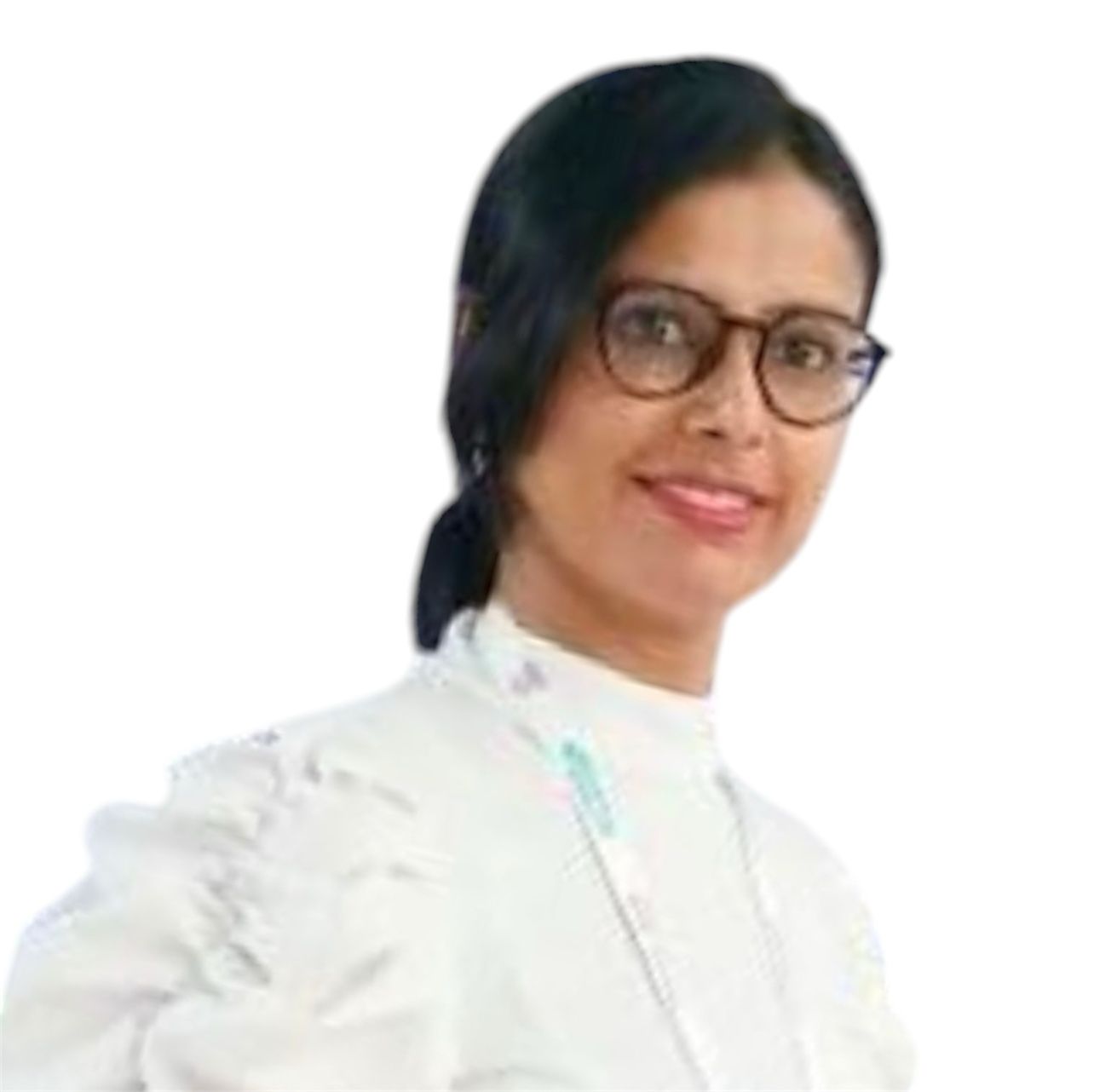 Mrs. Kalpana 