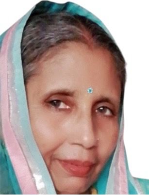Mrs. Nirmala Kumari