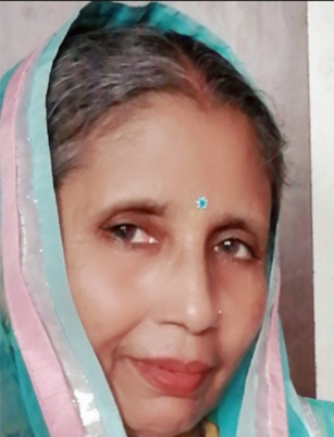 Mrs. Nirmala Kumari